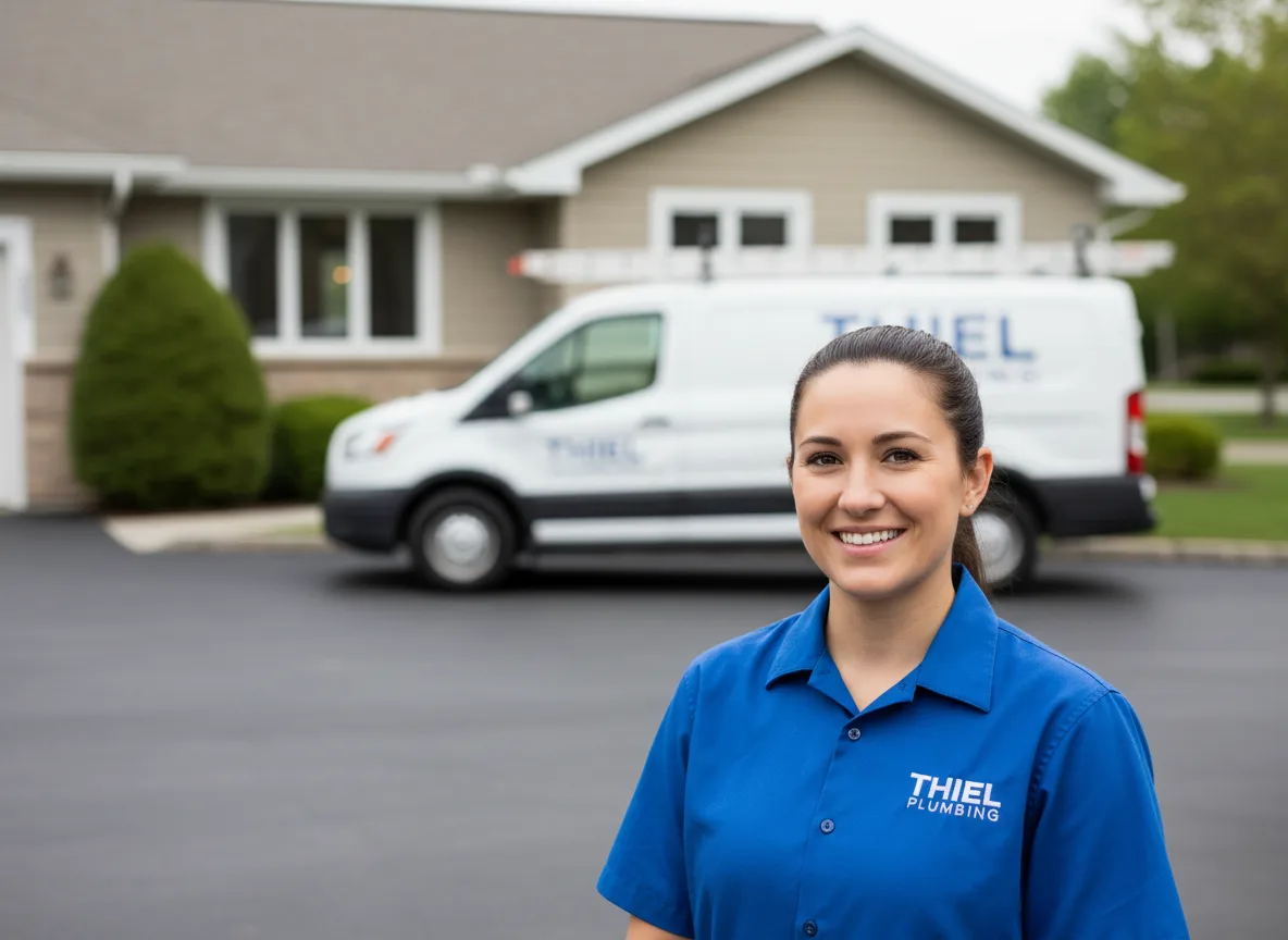 Plumber St John, KS FAQs
